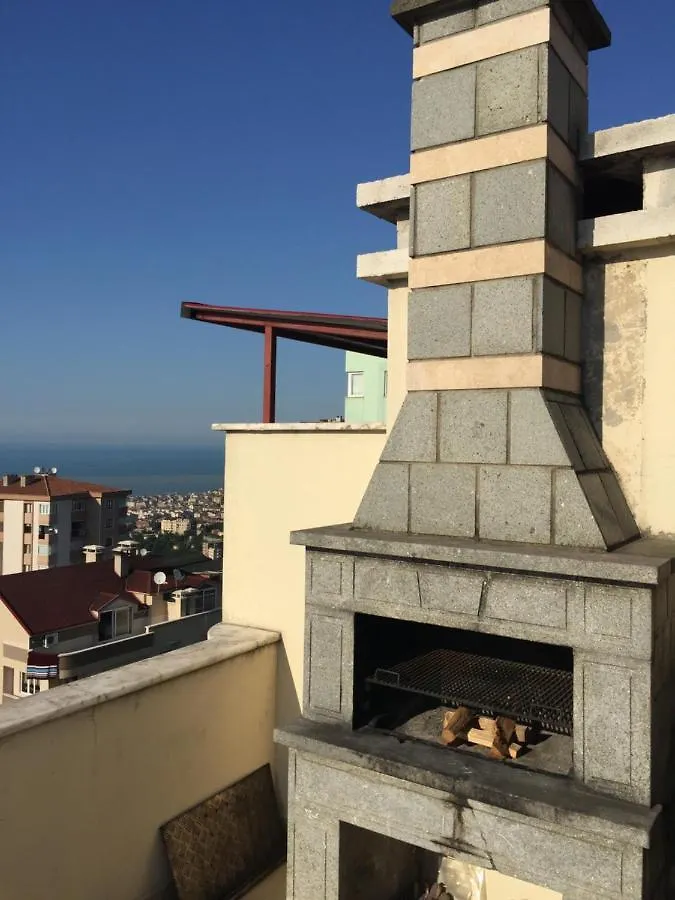 Safa Apartment Trabzon Turkey