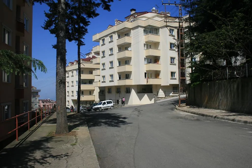 Safa Apartment contacts
