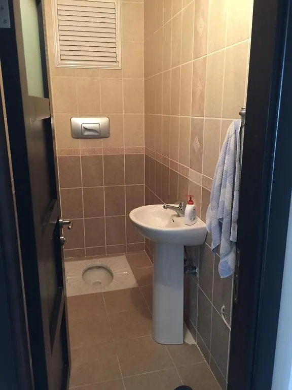 Safa Apartment Trabzon Turkey