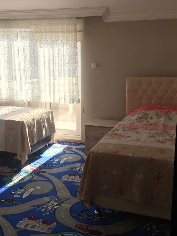 Safa Apartment Trabzon