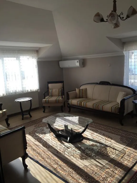 Safa Apartment Trabzon