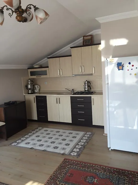 Safa Apartment Trabzon