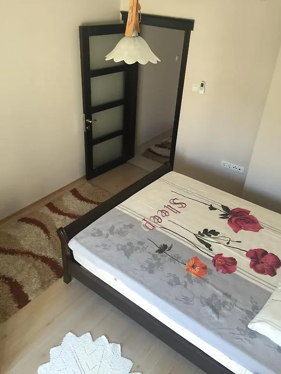 Safa Apartment Trabzon