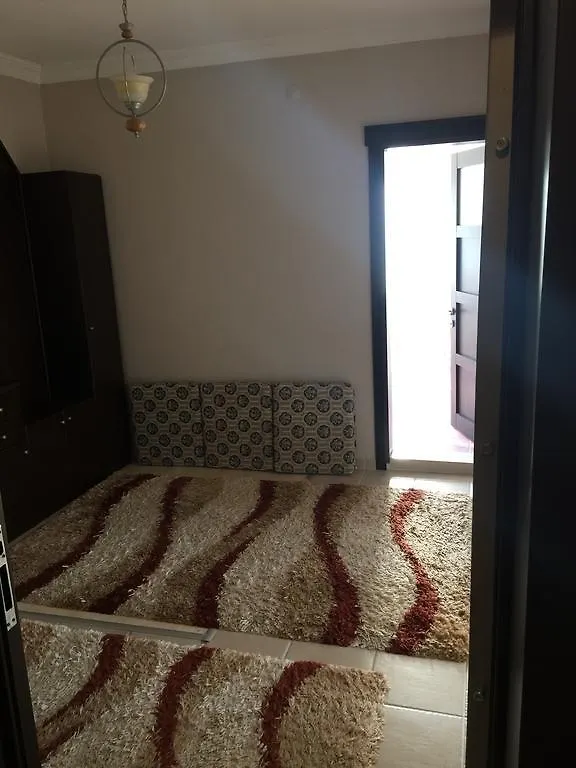 Safa Apartment Trabzon