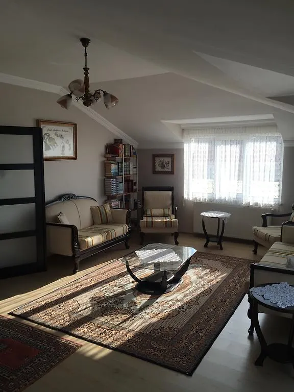 Safa Apartment Trabzon 0*,  Turkey