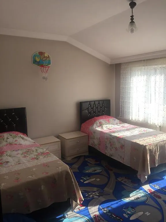 Safa Apartment Trabzon