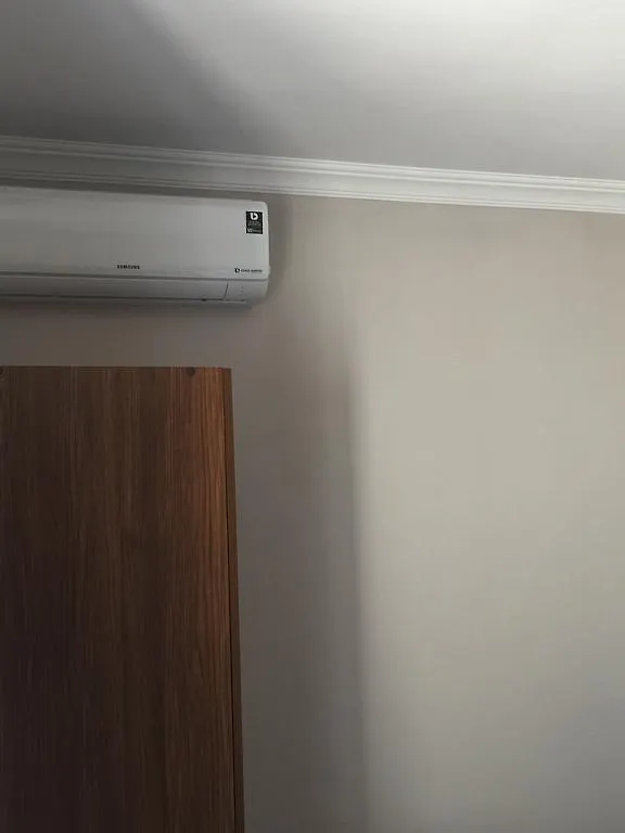 Safa Apartment Trabzon Turkey