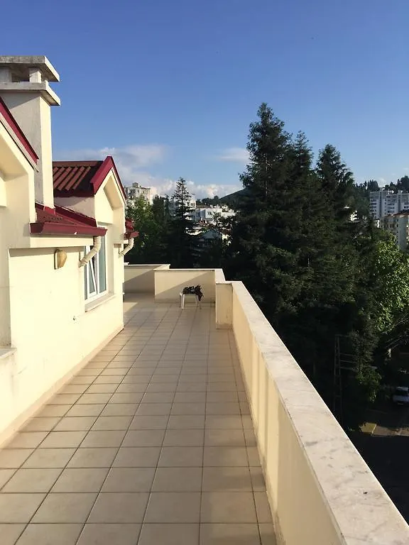 Safa Apartment Trabzon Turkey