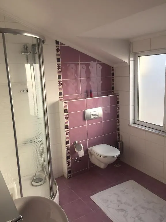 Safa Apartment Trabzon