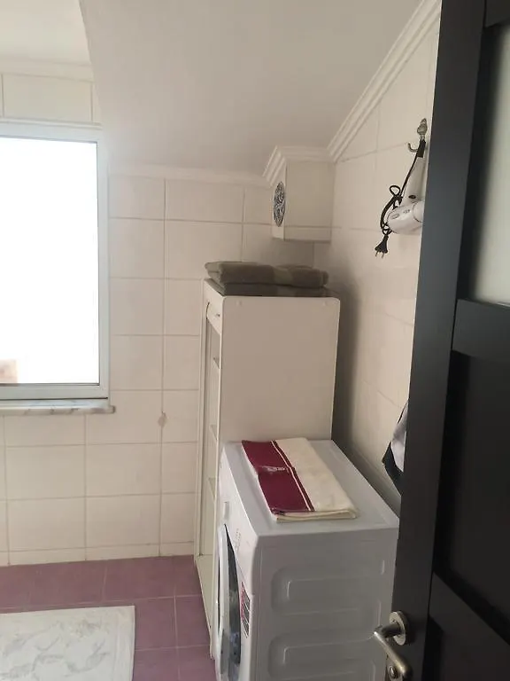 Safa Apartment Trabzon