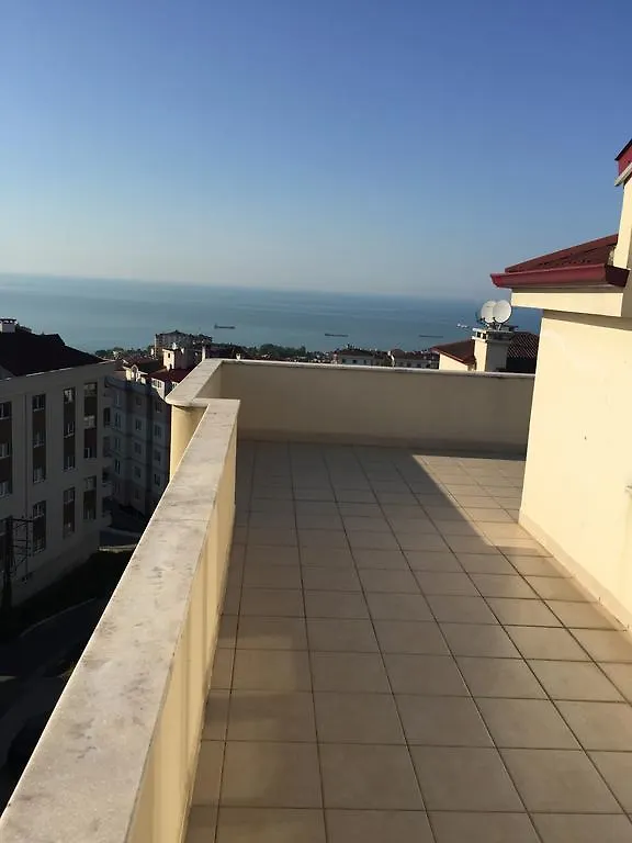 Safa Apartment Trabzon