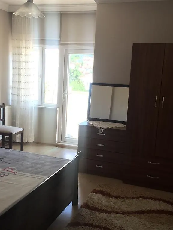 Safa Apartment Trabzon