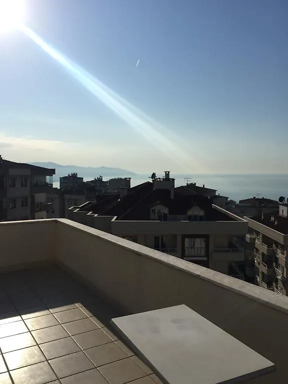 Safa Apartment Trabzon 0*,