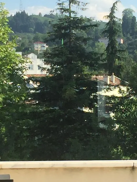 Safa Apartment Trabzon